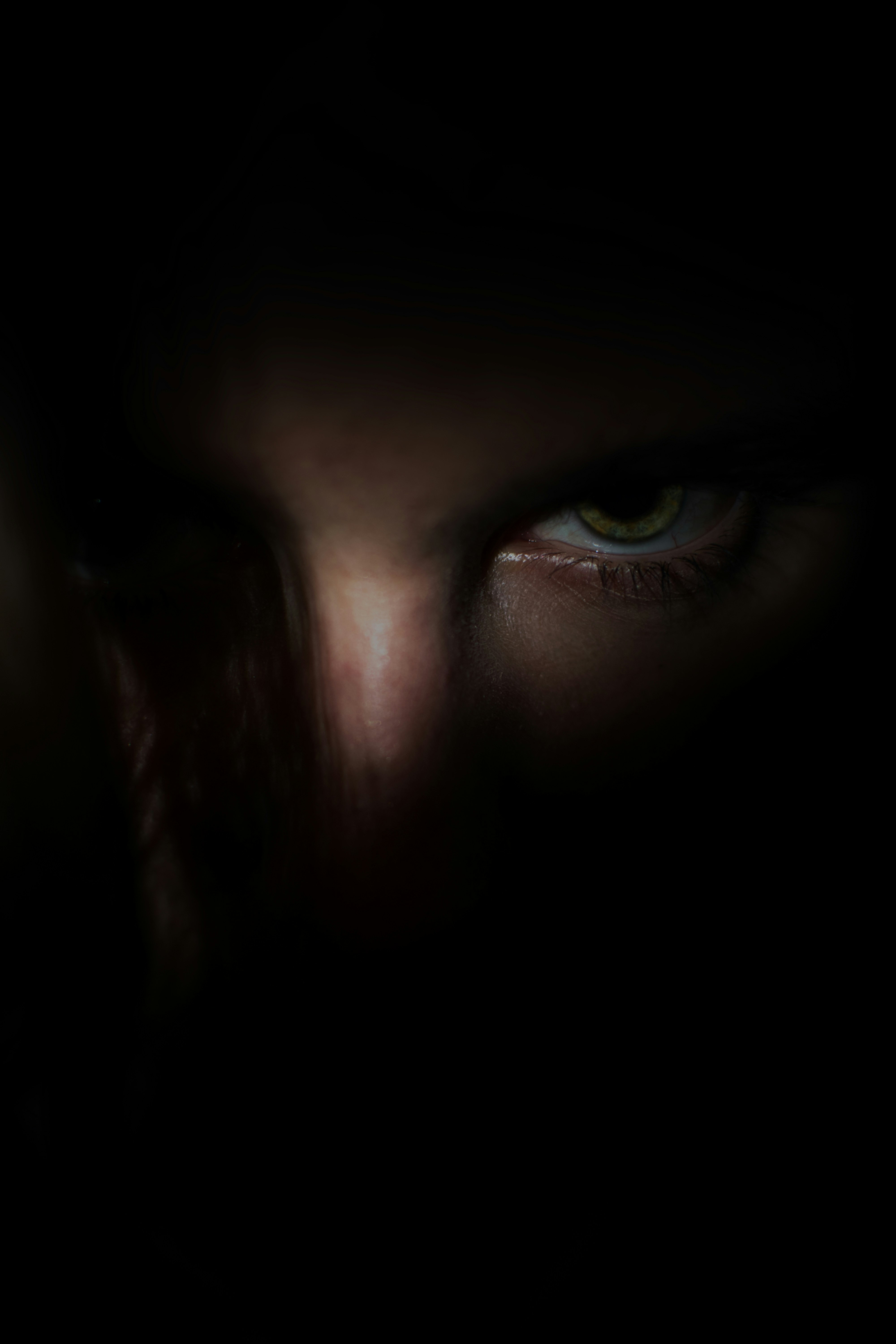 LIMITED ACCESS TO EMOTIONS-peter-forster